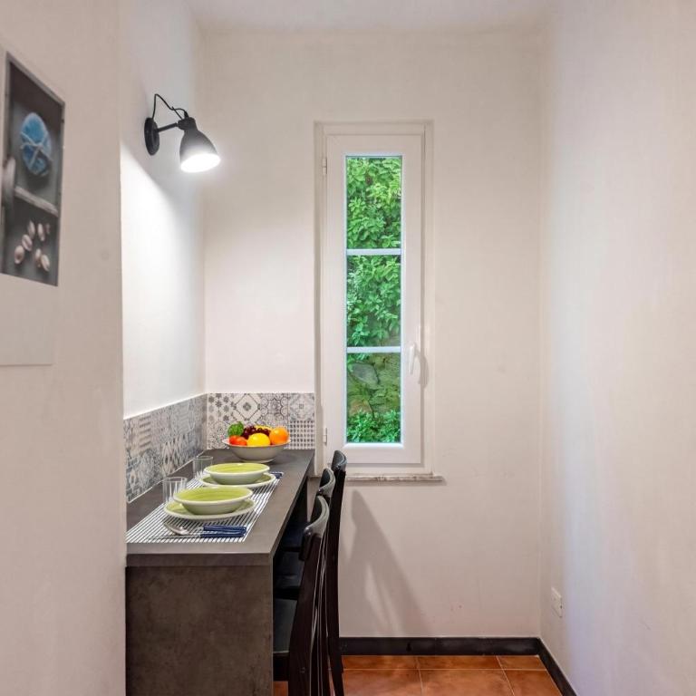 Vernazza Apartments - Two Bedroom Apartment 1 - 19