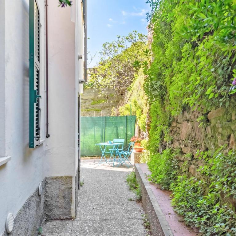 Vernazza Apartments - Two Bedroom Apartment 1 - 25