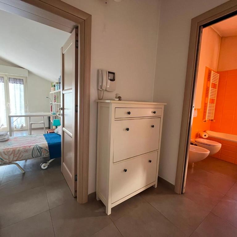 Rosamare - Appartamento con 2 Camere da Letto - 3