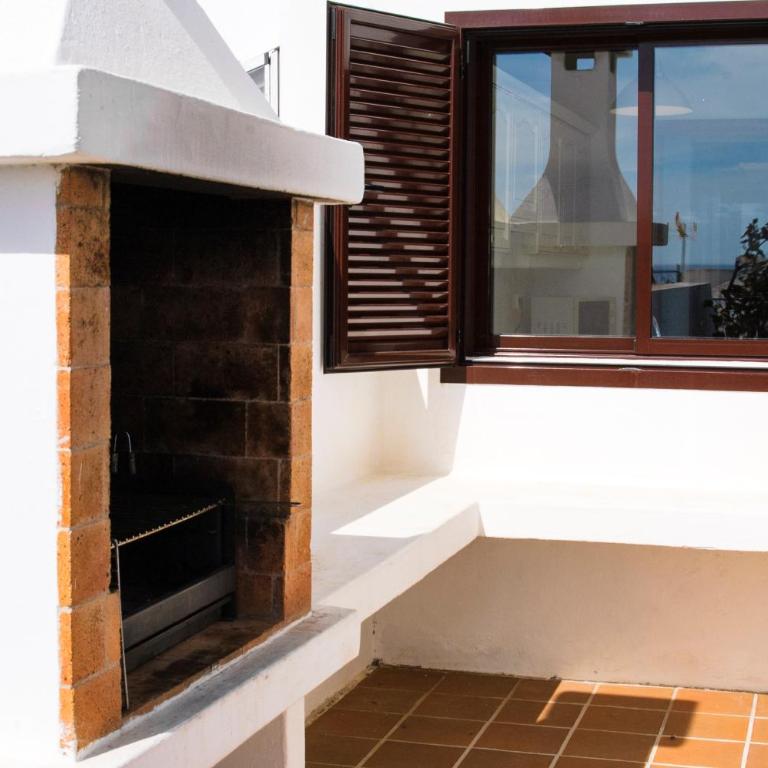 Villa La Concha - Villa con piscina privada - 21
