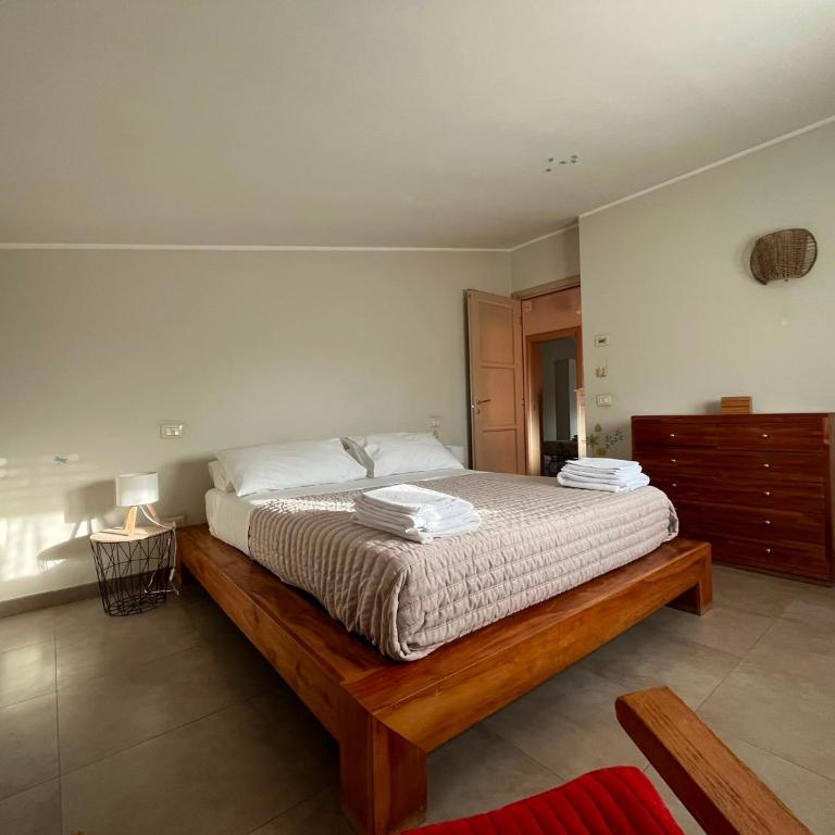 Rosamare - Appartamento con 2 Camere da Letto - 5
