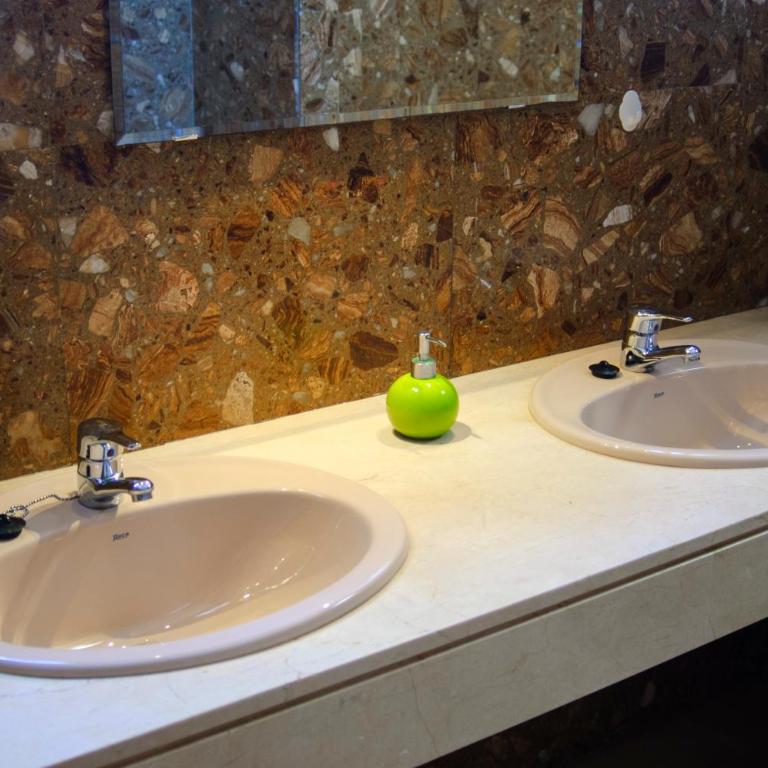 Villa La Concha - Villa con piscina privada - 11