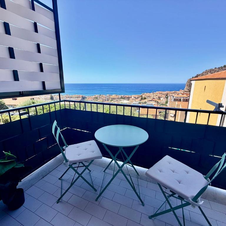 Ma&Mi Guest House - Camera Tripla con Balcone e Vista Mare - 6