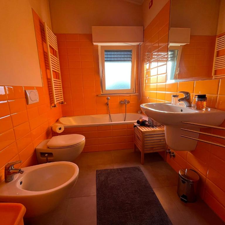 Rosamare - Appartamento con 2 Camere da Letto - 6