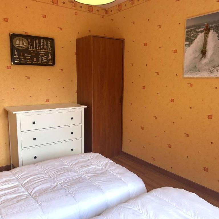 HI000-B24 Mais 3 pièces 4 couchages SAINT HILAIRE DE RIEZ - Maison 2 Chambres - 12