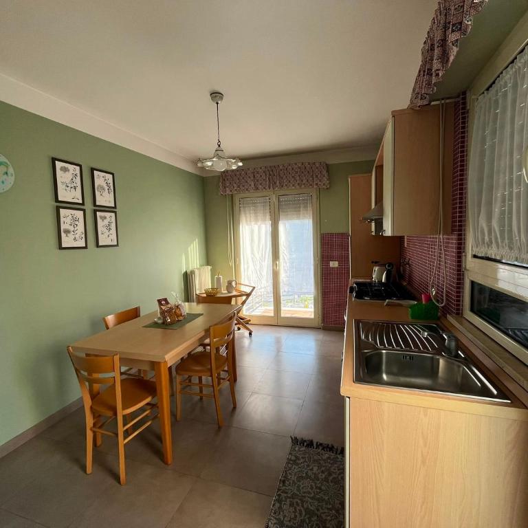 Rosamare - Appartamento con 2 Camere da Letto - 7