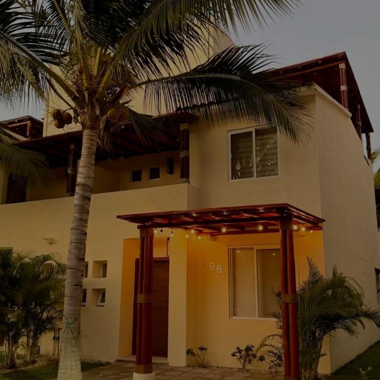 Villa Moranda Roof & Jacuzzi - Villa - 1