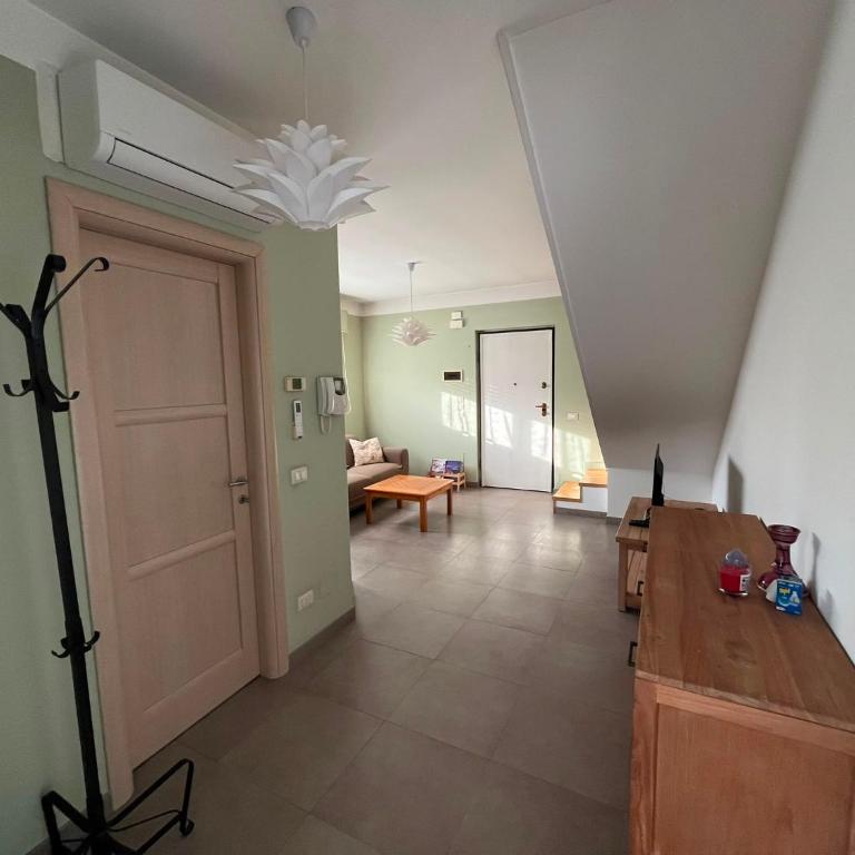 Rosamare - Appartamento con 2 Camere da Letto - 12