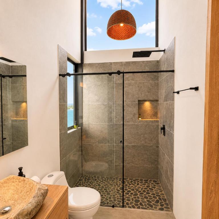 Villa de lujo frente a la represa del Peñol - Deluxe Villa - 61