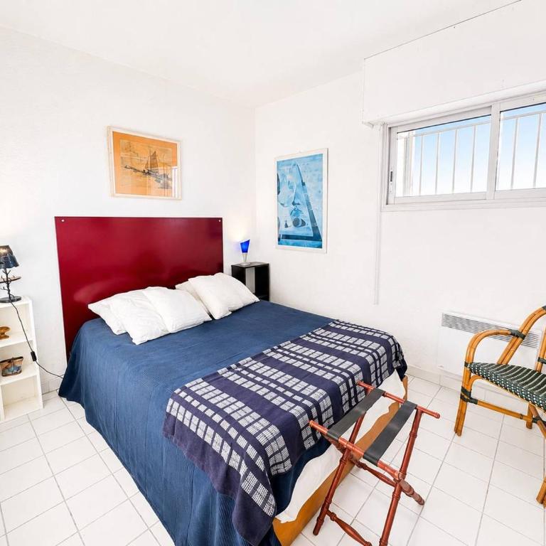 CR340-063 Appartement 3 Chambres - CENTRE CANET EN ROUSSILLON - Appartement 3 Chambres - 7