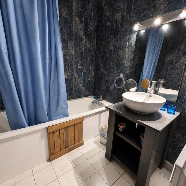 CR340-063 Appartement 3 Chambres - CENTRE CANET EN ROUSSILLON - Appartement 3 Chambres - 10