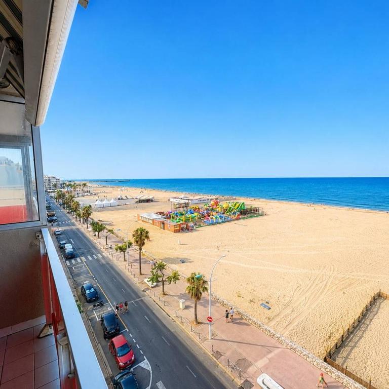 CR340-063 Appartement 3 Chambres - CENTRE CANET EN ROUSSILLON - Appartement 3 Chambres - 16
