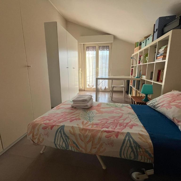 Rosamare - Appartamento con 2 Camere da Letto - 9