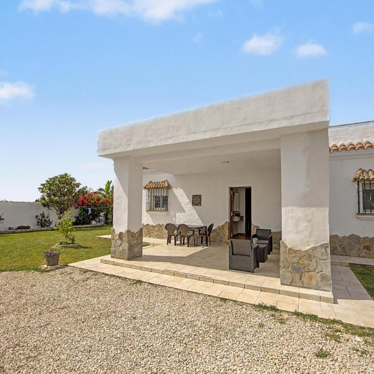 Villa Socaire - Casa de 2 dormitorios - 22