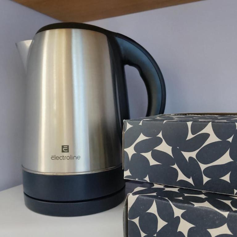 It's a Room - Appartamento con 1 Camera da Letto - 14