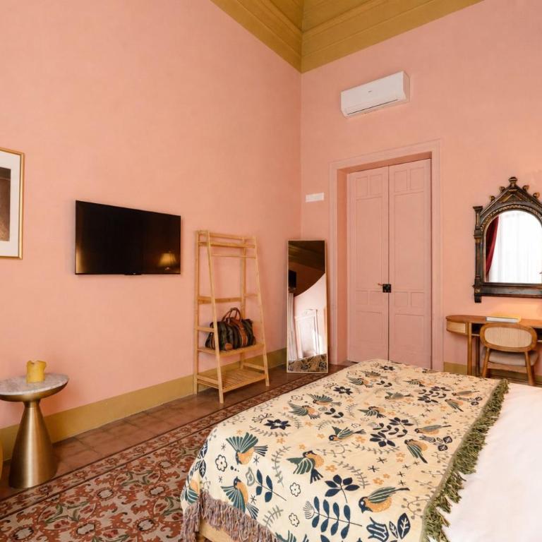Le Stanze di Monserrato - Superior Triple Room - 1