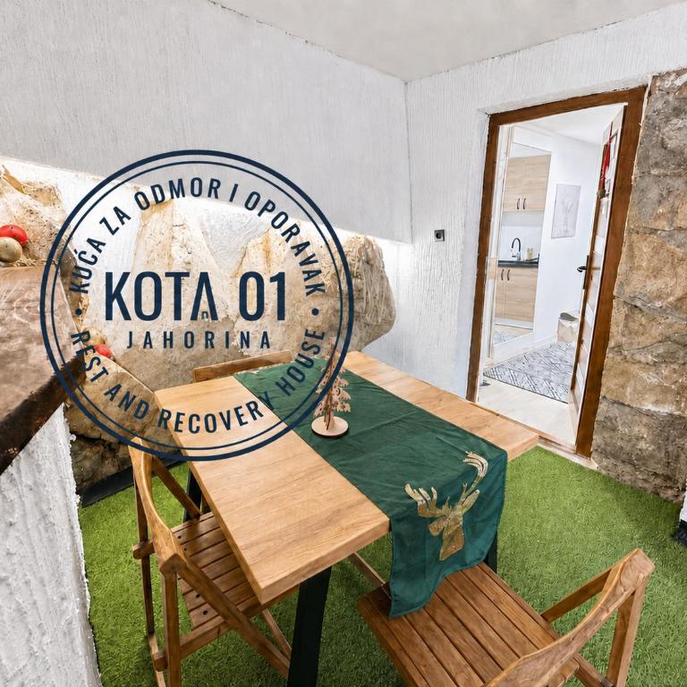 KOTA - Prime Location - Deluxe Studio - 6