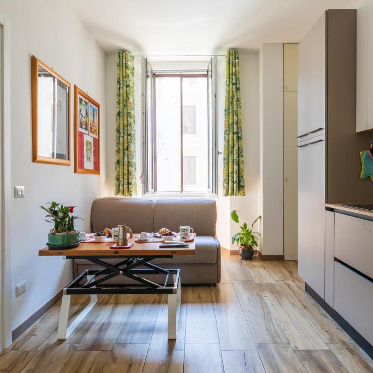 Casa DiMì - 2 BR, 2 en-suite bath, 2 min M5, Smart lock - Appartamento con 2 Camere da Letto - 7