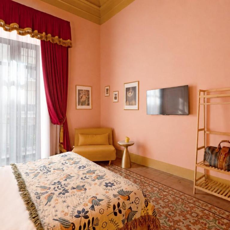 Le Stanze di Monserrato - Superior Triple Room - 4