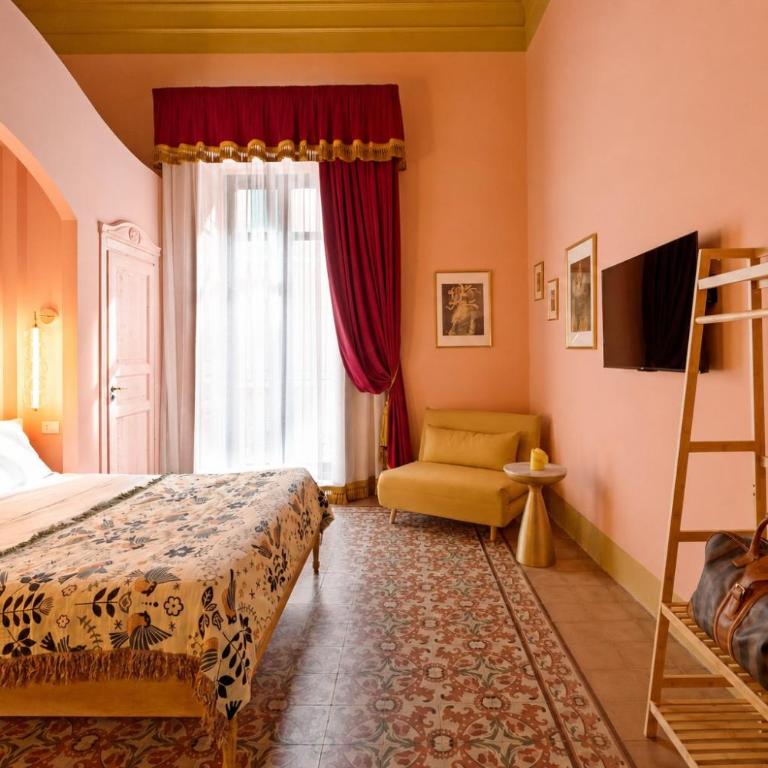 Le Stanze di Monserrato - Superior Triple Room - 6