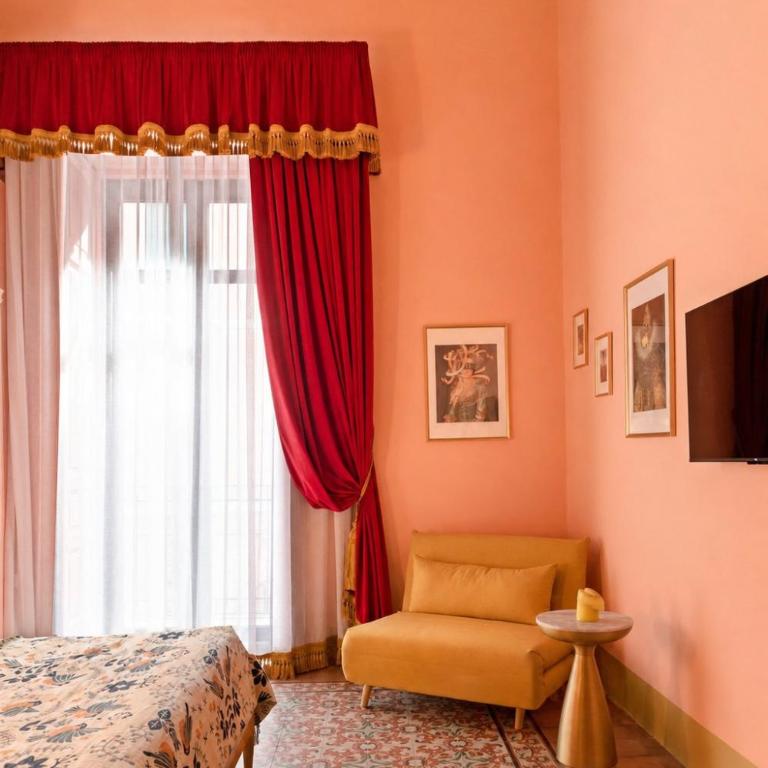 Le Stanze di Monserrato - Superior Triple Room - 7