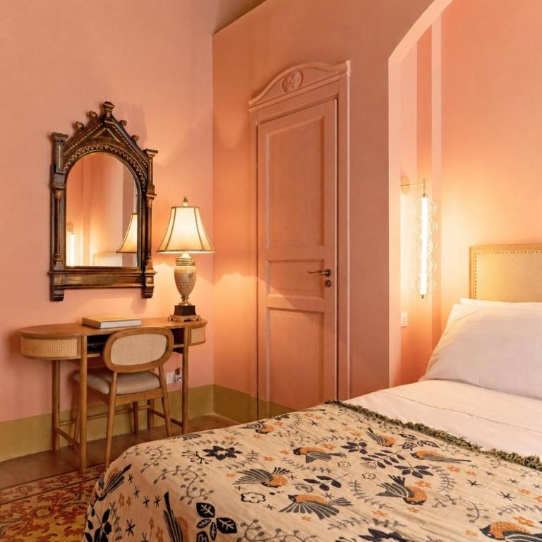 Le Stanze di Monserrato - Superior Triple Room - 8