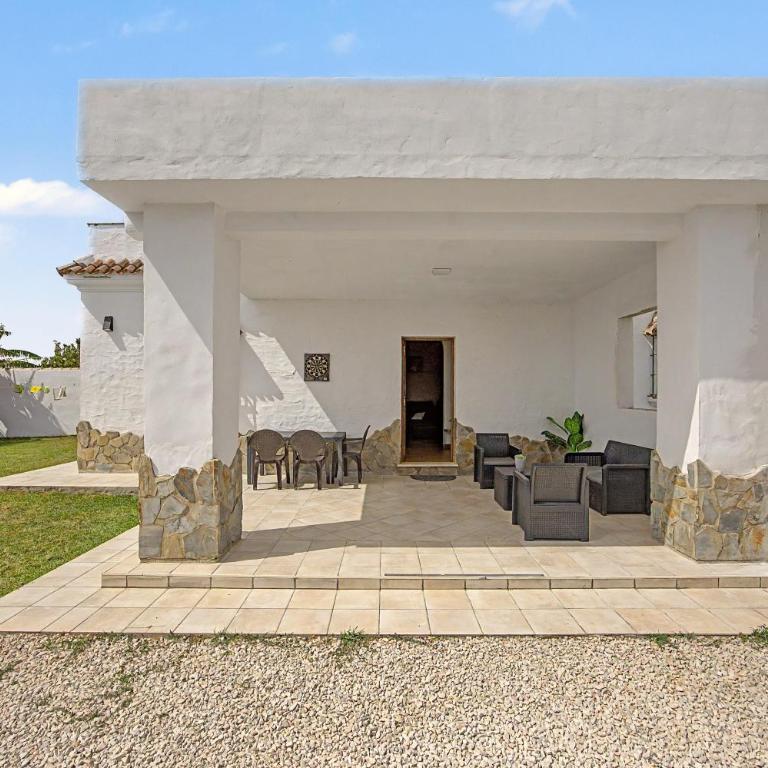 Villa Socaire - Casa de 2 dormitorios - 23