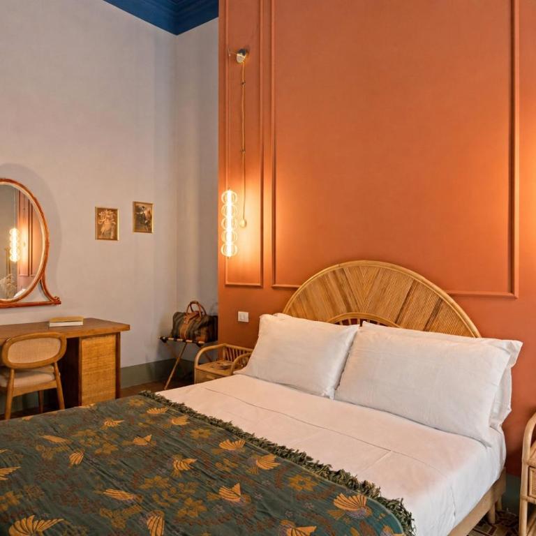 Le Stanze di Monserrato - Superior Triple Room - 9