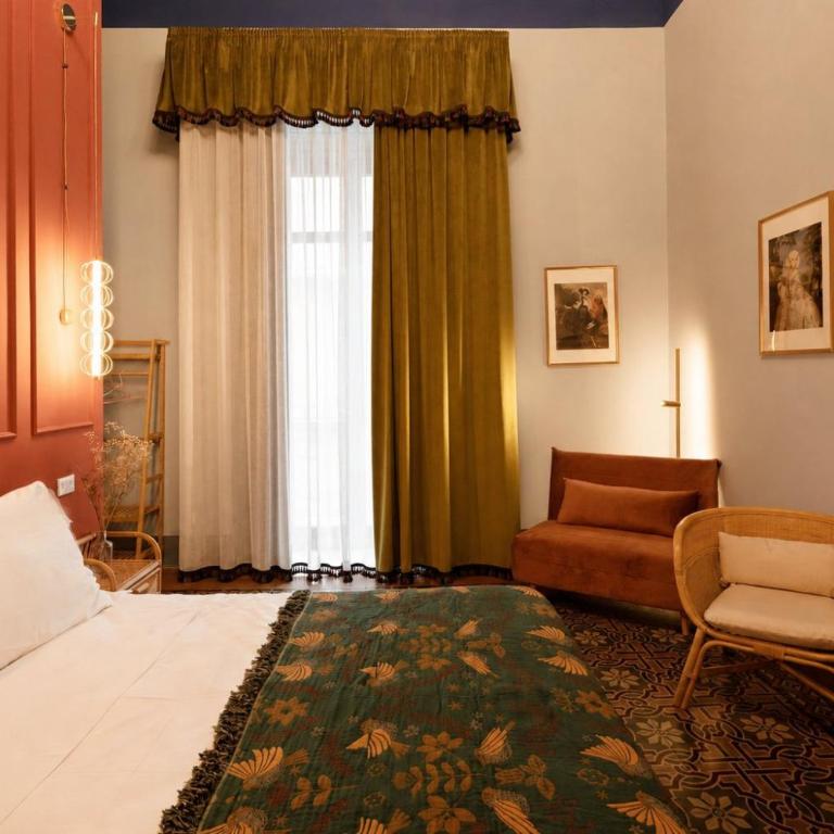 Le Stanze di Monserrato - Superior Triple Room - 11