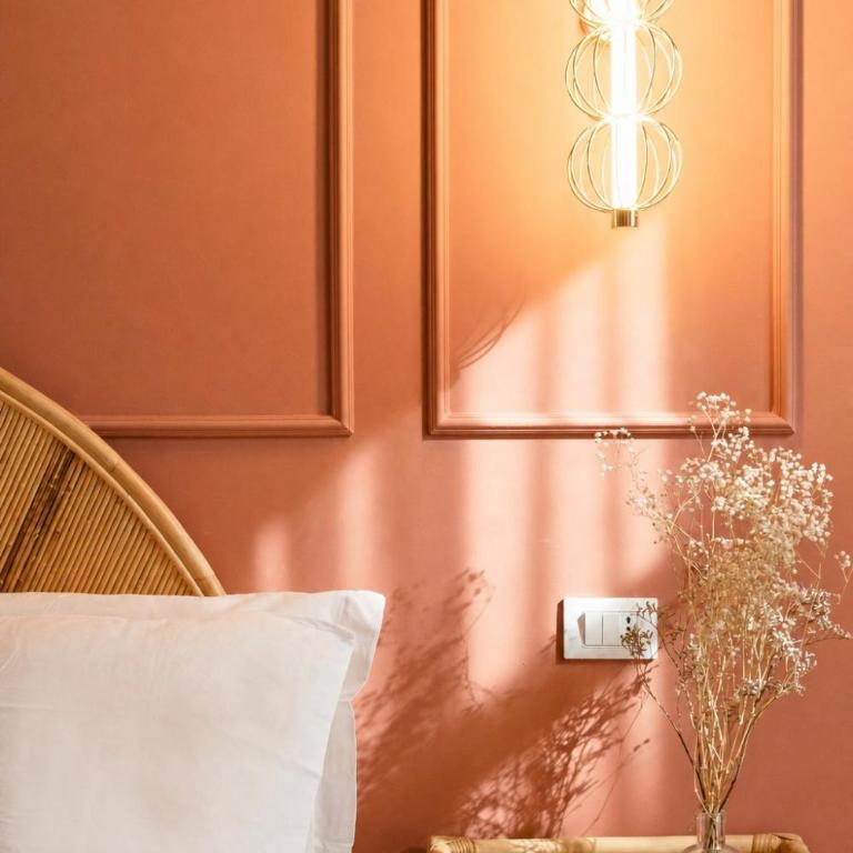 Le Stanze di Monserrato - Superior Triple Room - 12