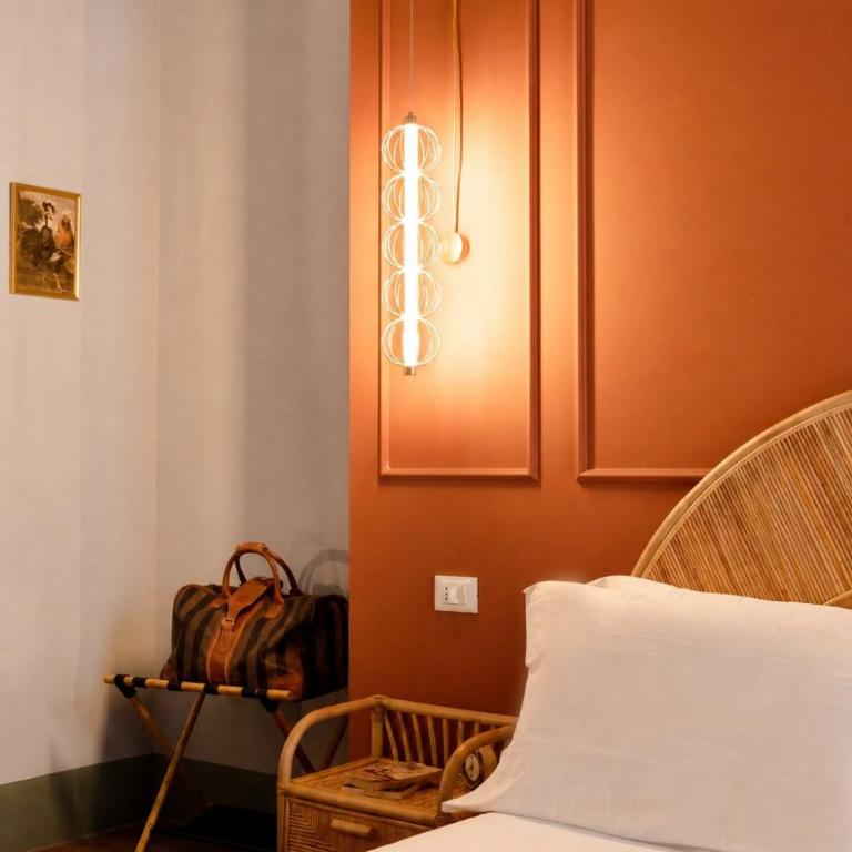 Le Stanze di Monserrato - Superior Triple Room - 16