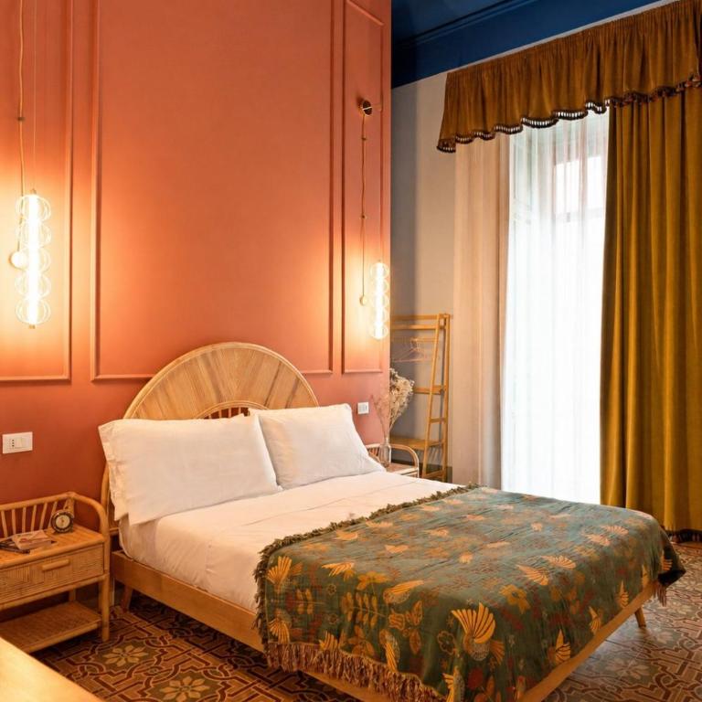 Le Stanze di Monserrato - Superior Triple Room - 17
