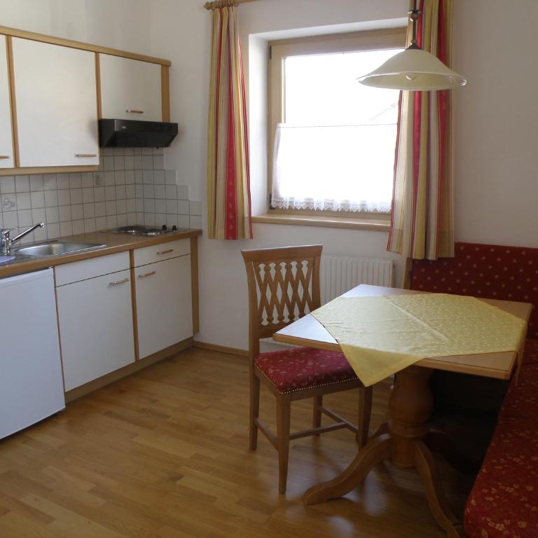 Tonis Appartements am Achensee - Apartment (2 Erwachsene) - 2