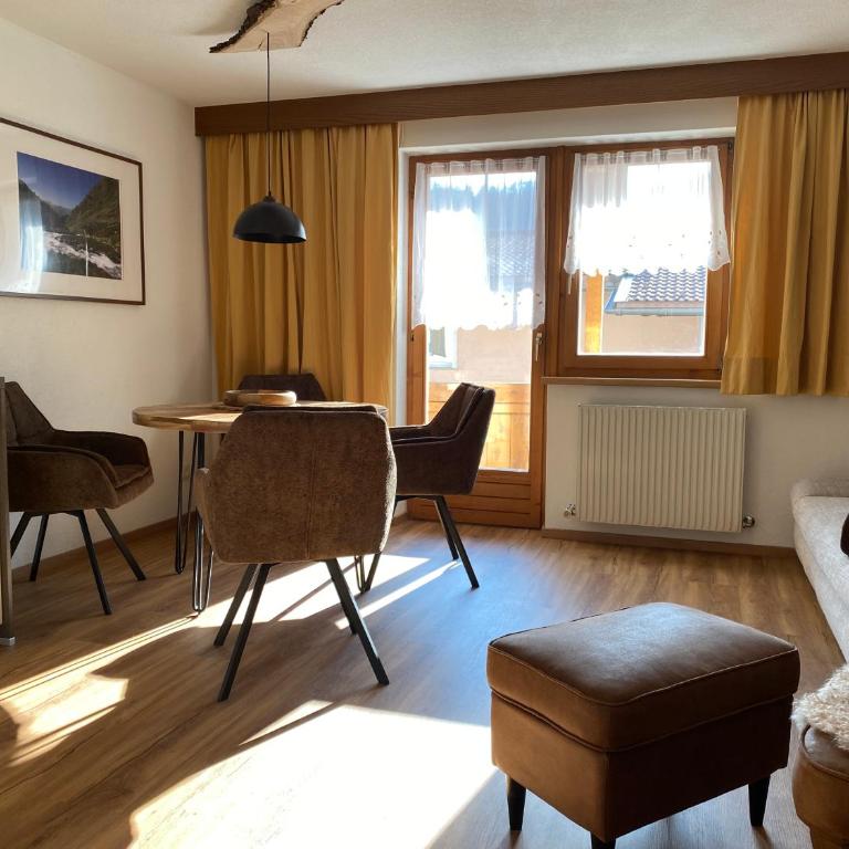 Landhaus Engadin - Doppelzimmer - 3