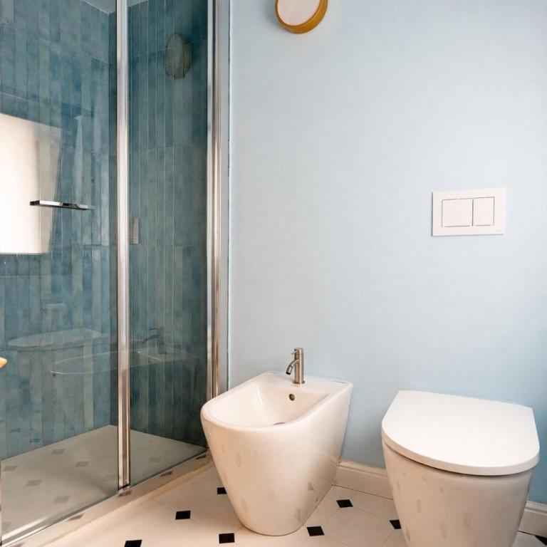Le Stanze di Monserrato - Standard Double Room - 6