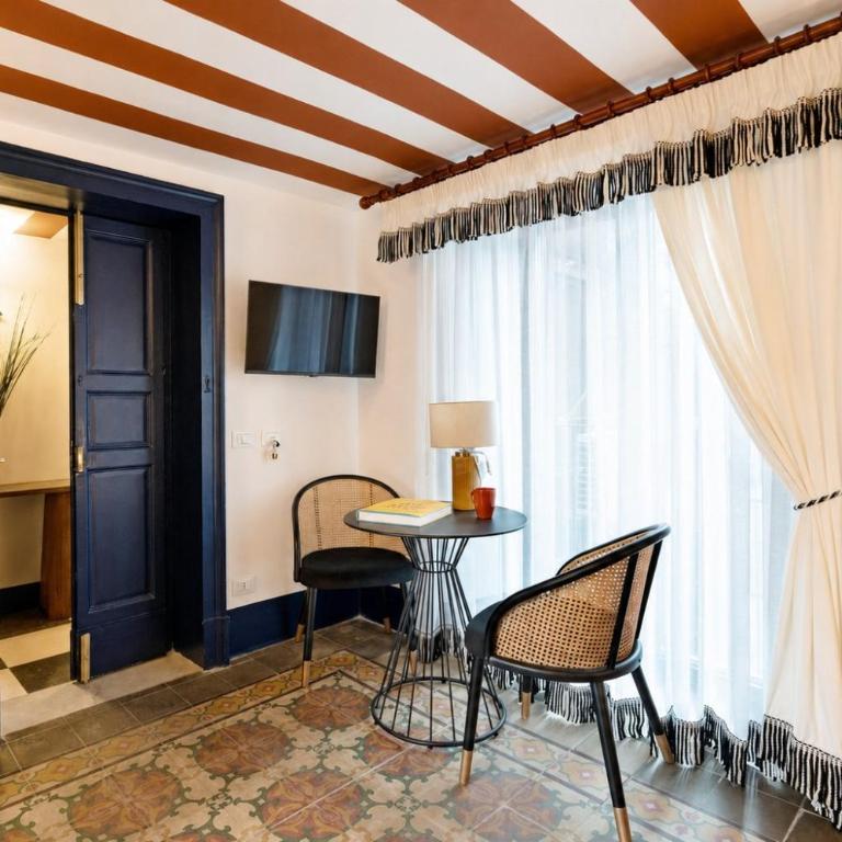 Le Stanze di Monserrato - Standard Double Room - 7