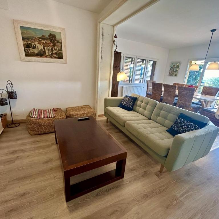Casa amb piscina i jardí a Palamós per 6 persones - Casa de 3 dormitorios - 40