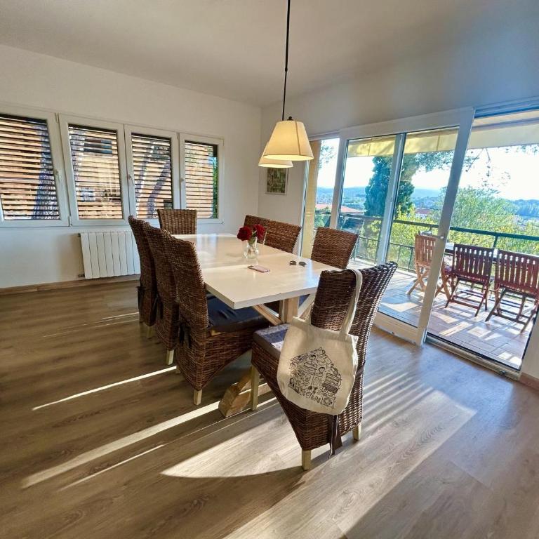 Casa amb piscina i jardí a Palamós per 6 persones - Casa de 3 dormitorios - 42
