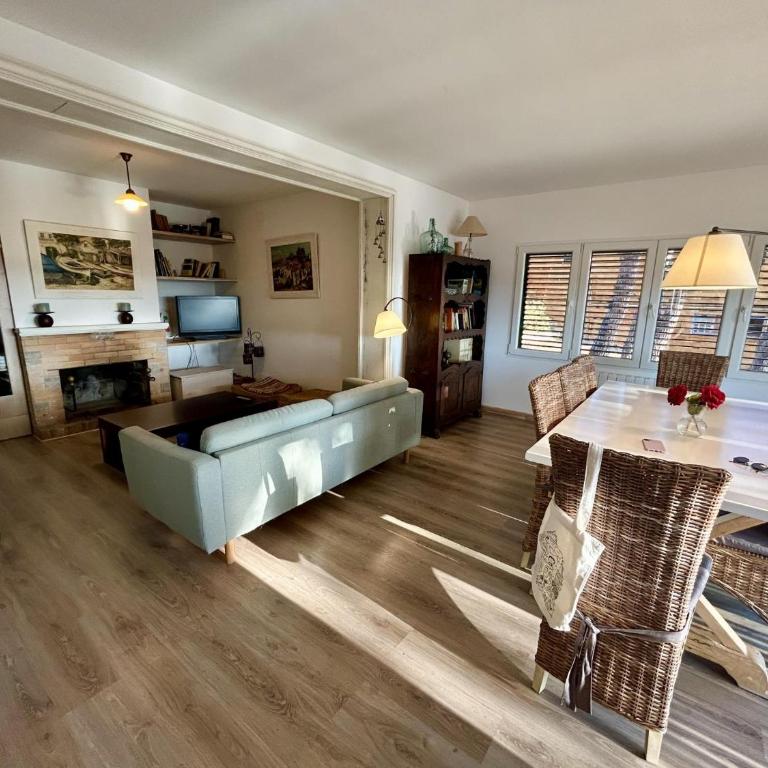 Casa amb piscina i jardí a Palamós per 6 persones - Casa de 3 dormitorios - 43