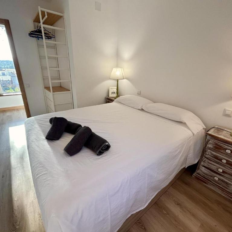 Casa amb piscina i jardí a Palamós per 6 persones - Casa de 3 dormitorios - 47