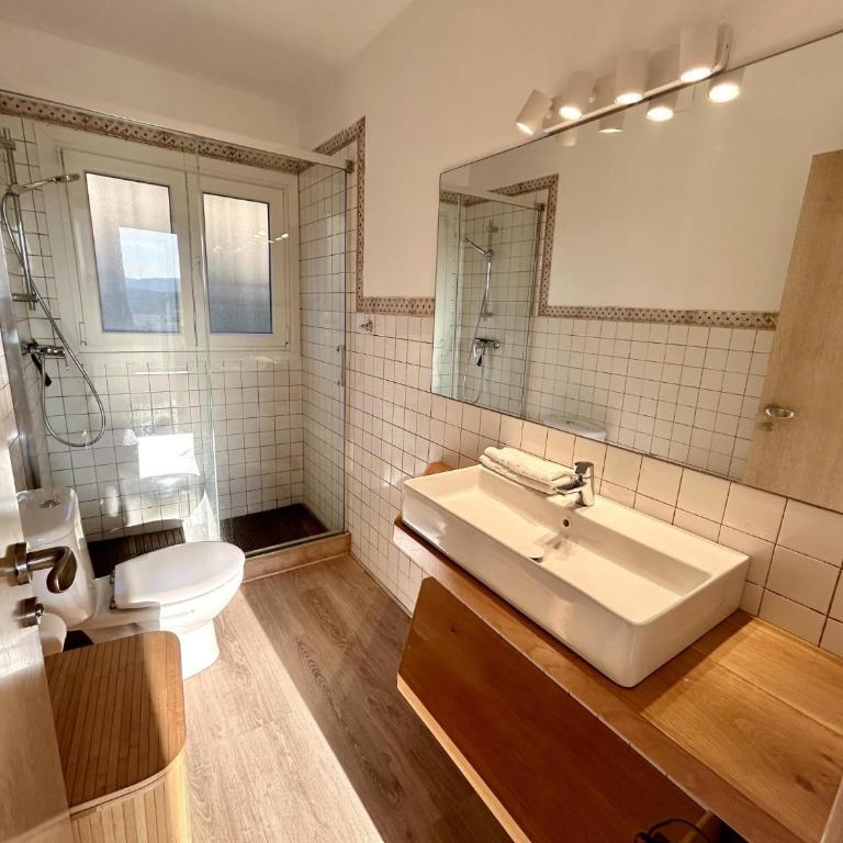 Casa amb piscina i jardí a Palamós per 6 persones - Casa de 3 dormitorios - 49