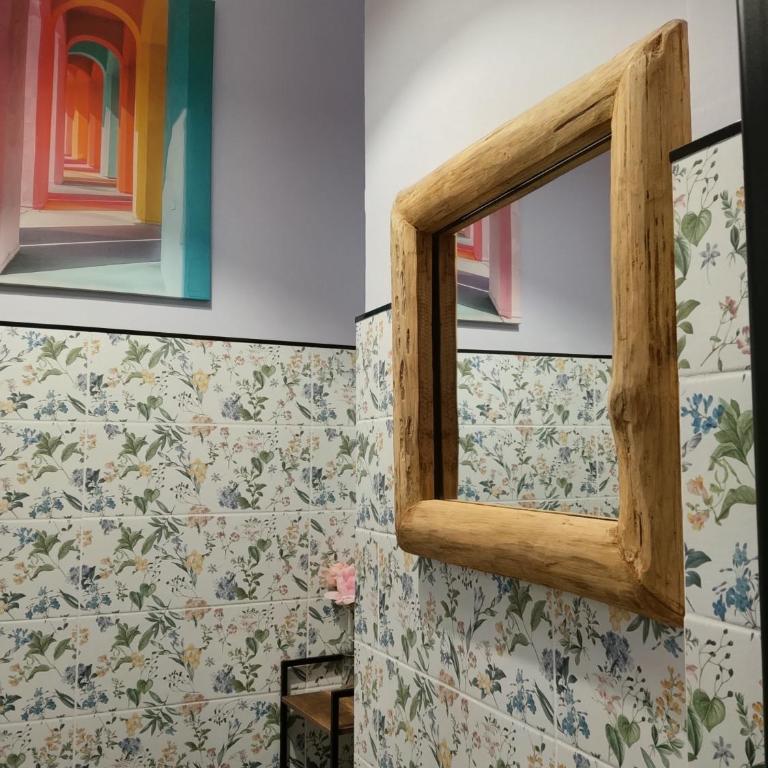 It's a Room - Appartamento con 1 Camera da Letto - 10