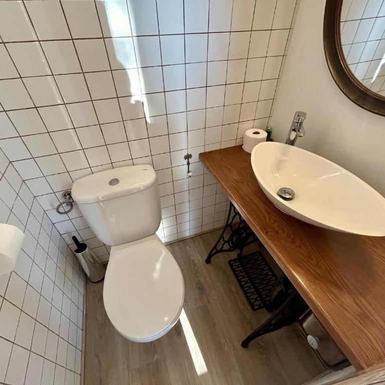 Casa amb piscina i jardí a Palamós per 6 persones - Casa de 3 dormitorios - 53