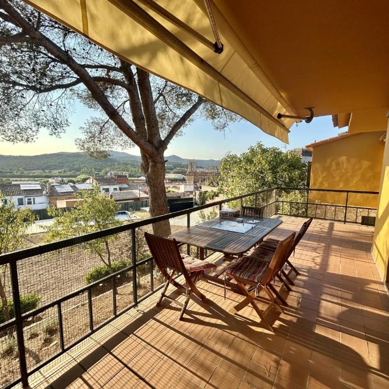 Casa amb piscina i jardí a Palamós per 6 persones - Casa de 3 dormitorios - 55