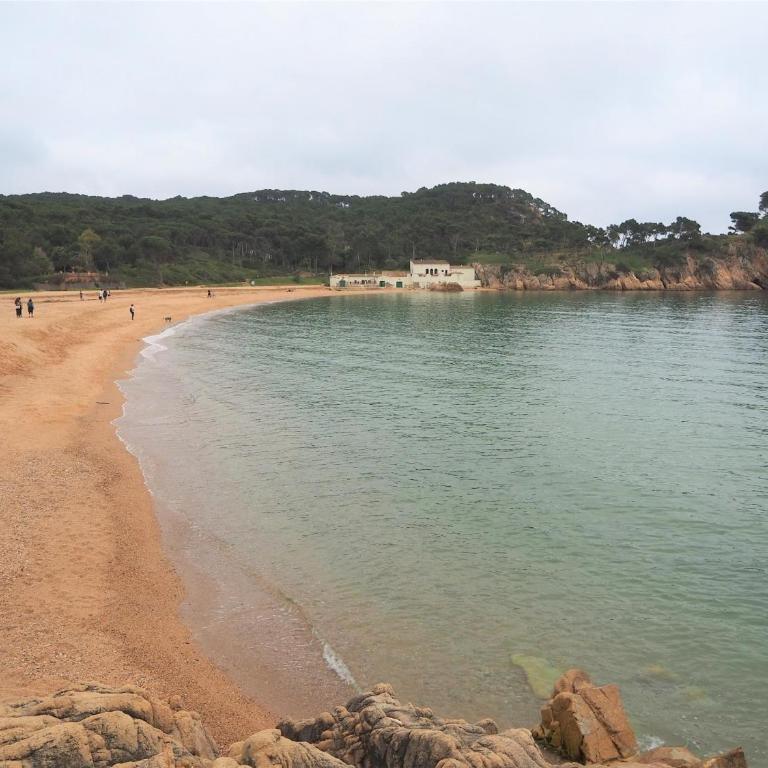 Casa amb piscina i jardí a Palamós per 6 persones - Casa de 3 dormitorios - 62