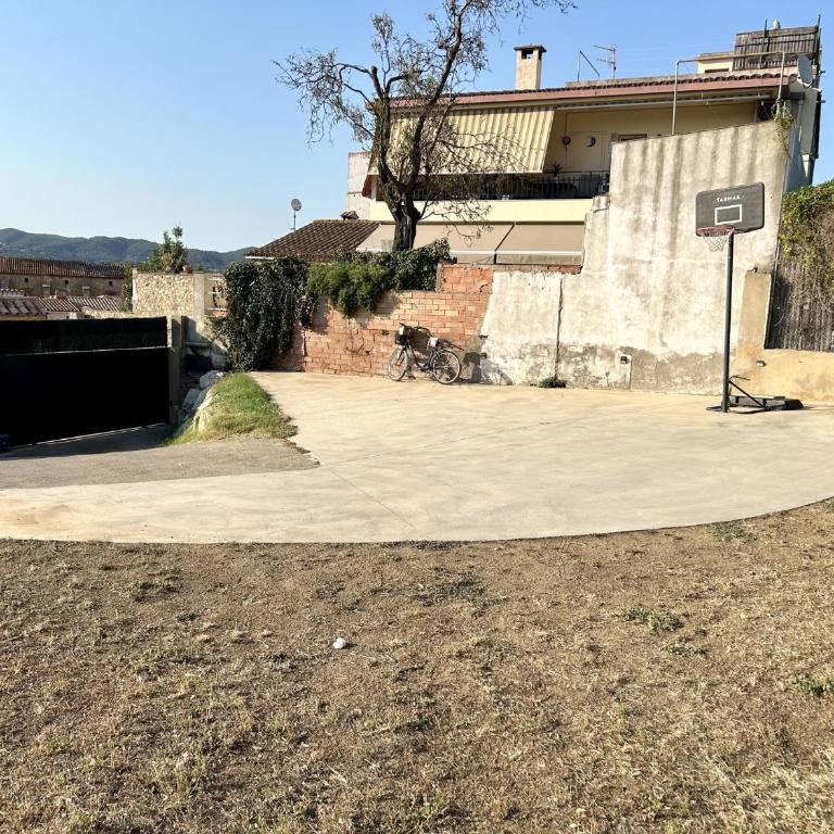 Casa amb piscina i jardí a Palamós per 6 persones - Casa de 3 dormitorios - 68