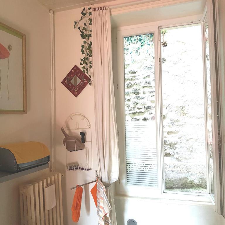 Appartement cosy pour une pause sereine 1er étage - Appartamento con 1 Camera da Letto - 26