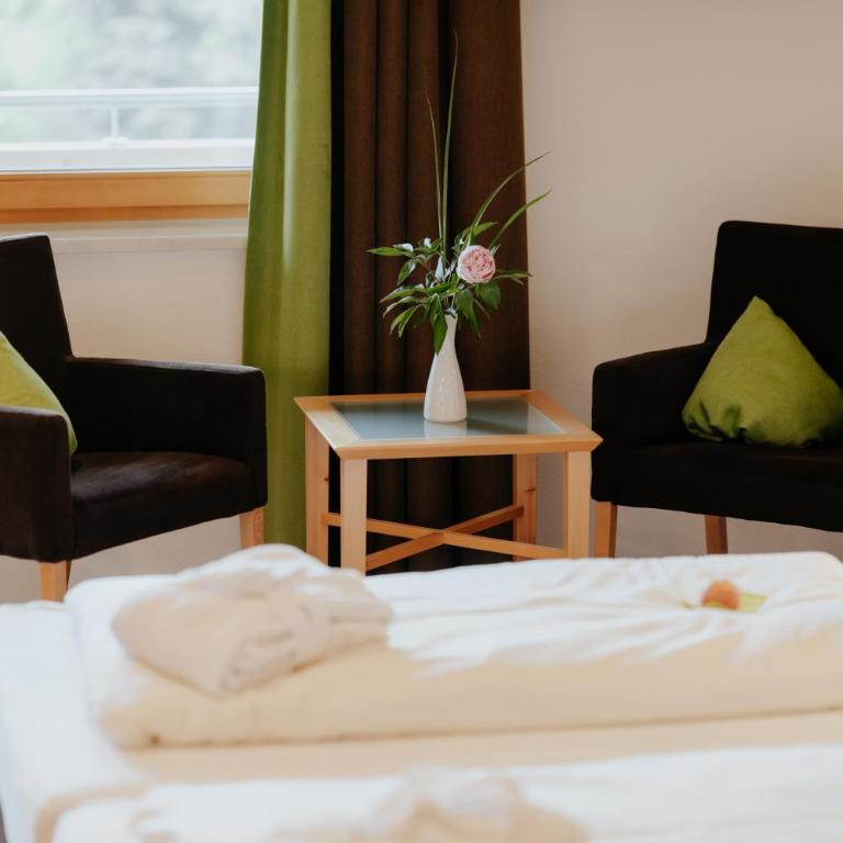 Almhof Lässer - Apartment - 3