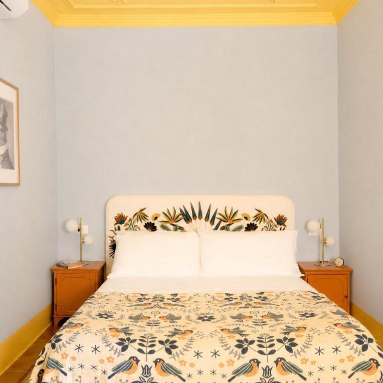 Le Stanze di Monserrato - Standard Double Room - 9
