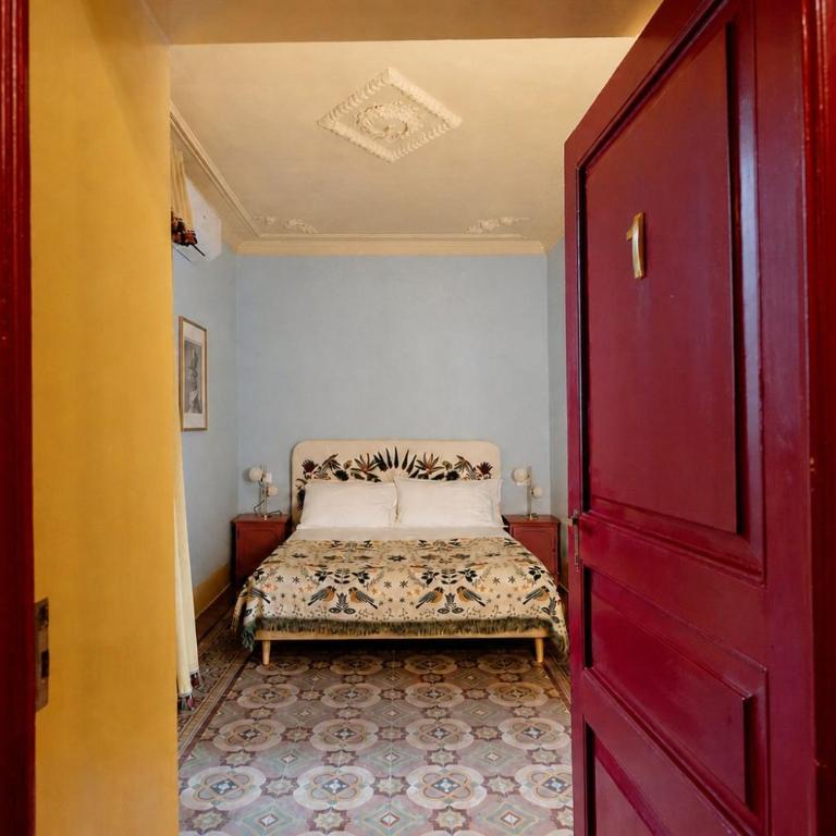 Le Stanze di Monserrato - Standard Double Room - 10